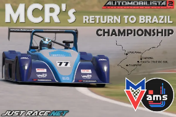 MCR-2000 Guapore