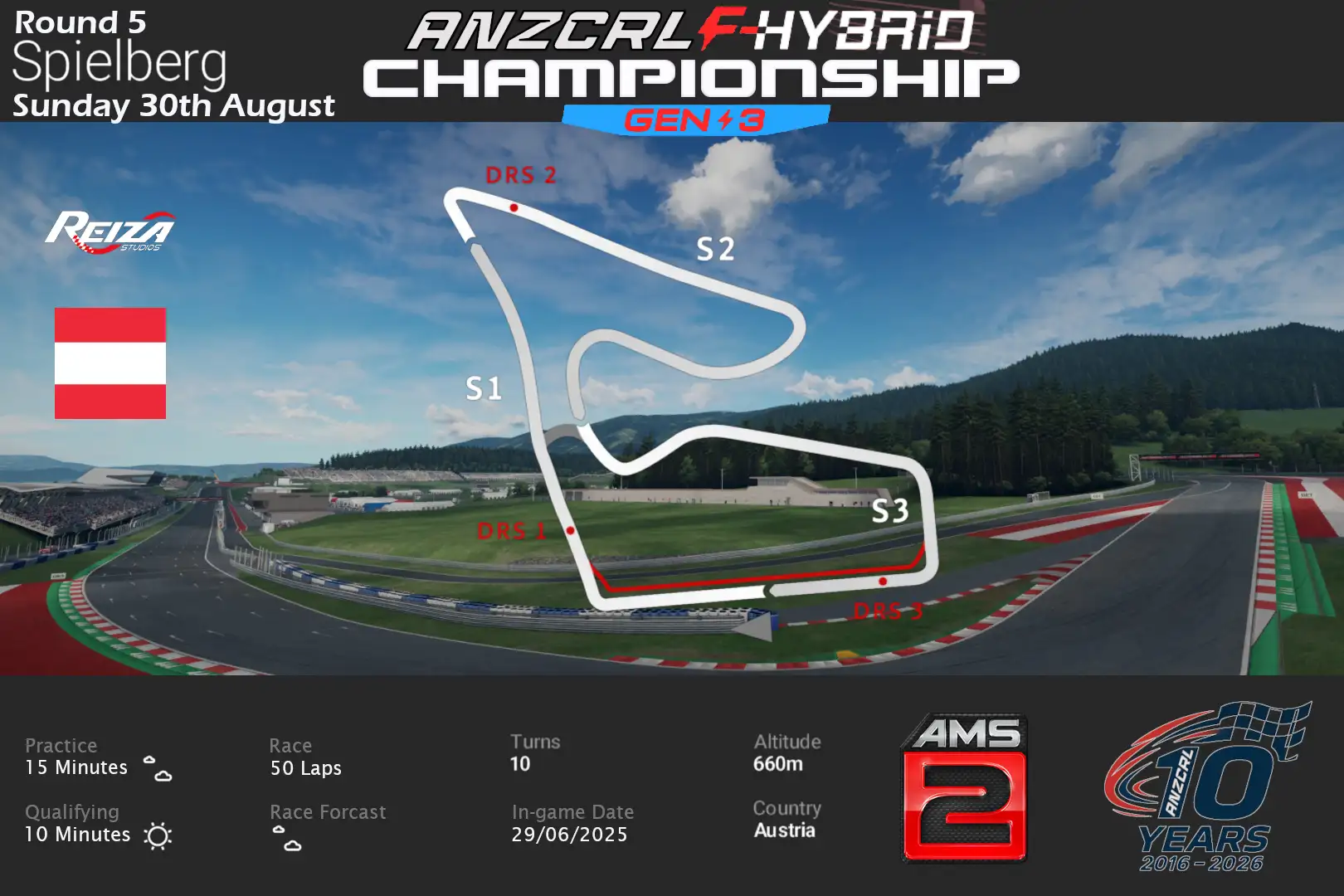 Austrian Grand Prix