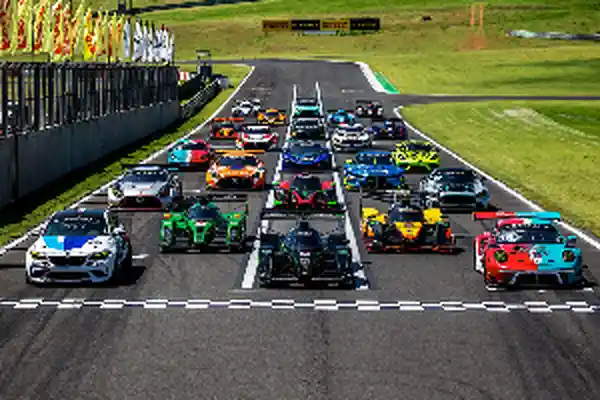2026 Império Endurance Brasil | R1