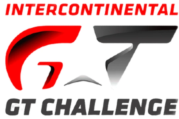 2026 Intercontinental GT Challenge