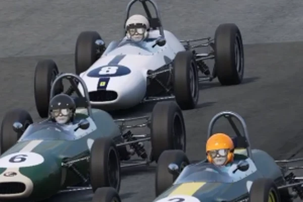 1961 Italian GP